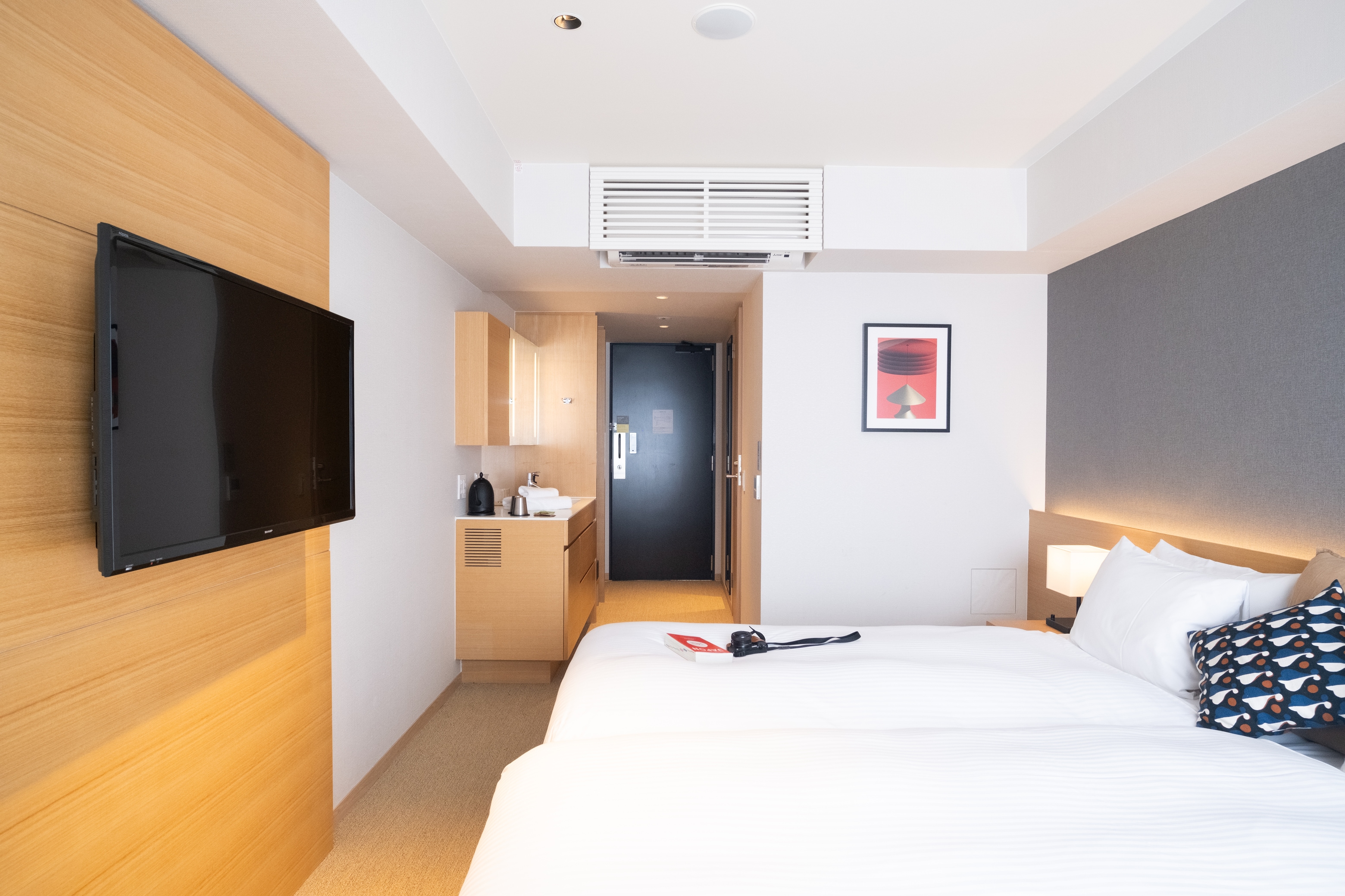 Studio 20 Twin (Bebas Rokok)