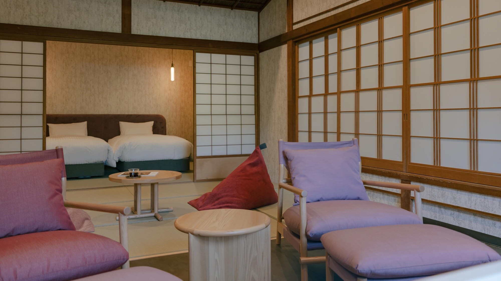 庭院