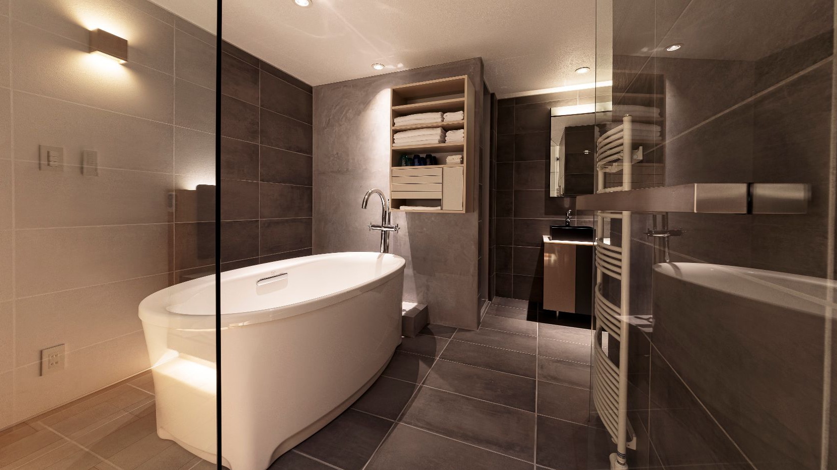 Room 105 / Bouno