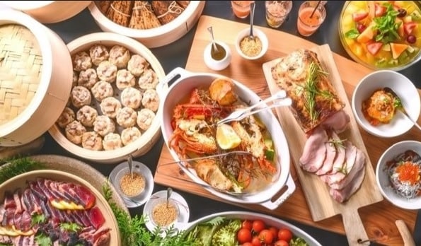 [熊野俱乐部] 异世界烤肉半自助餐