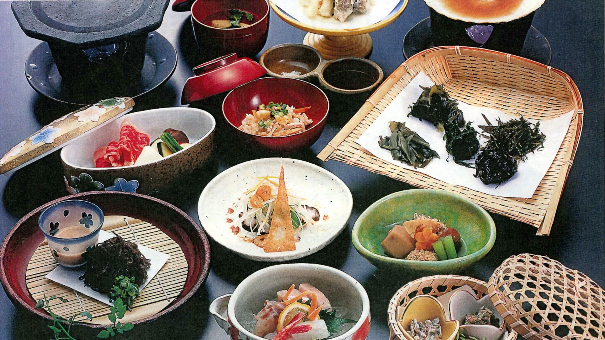 * [Cooking example] Please enjoy the fresh taste of Noto!