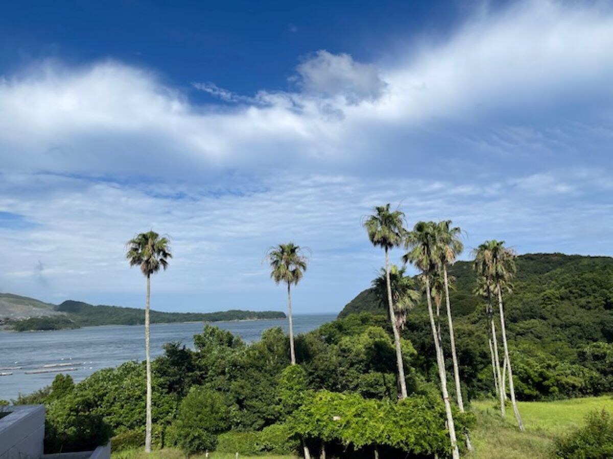 新日式西式景觀房