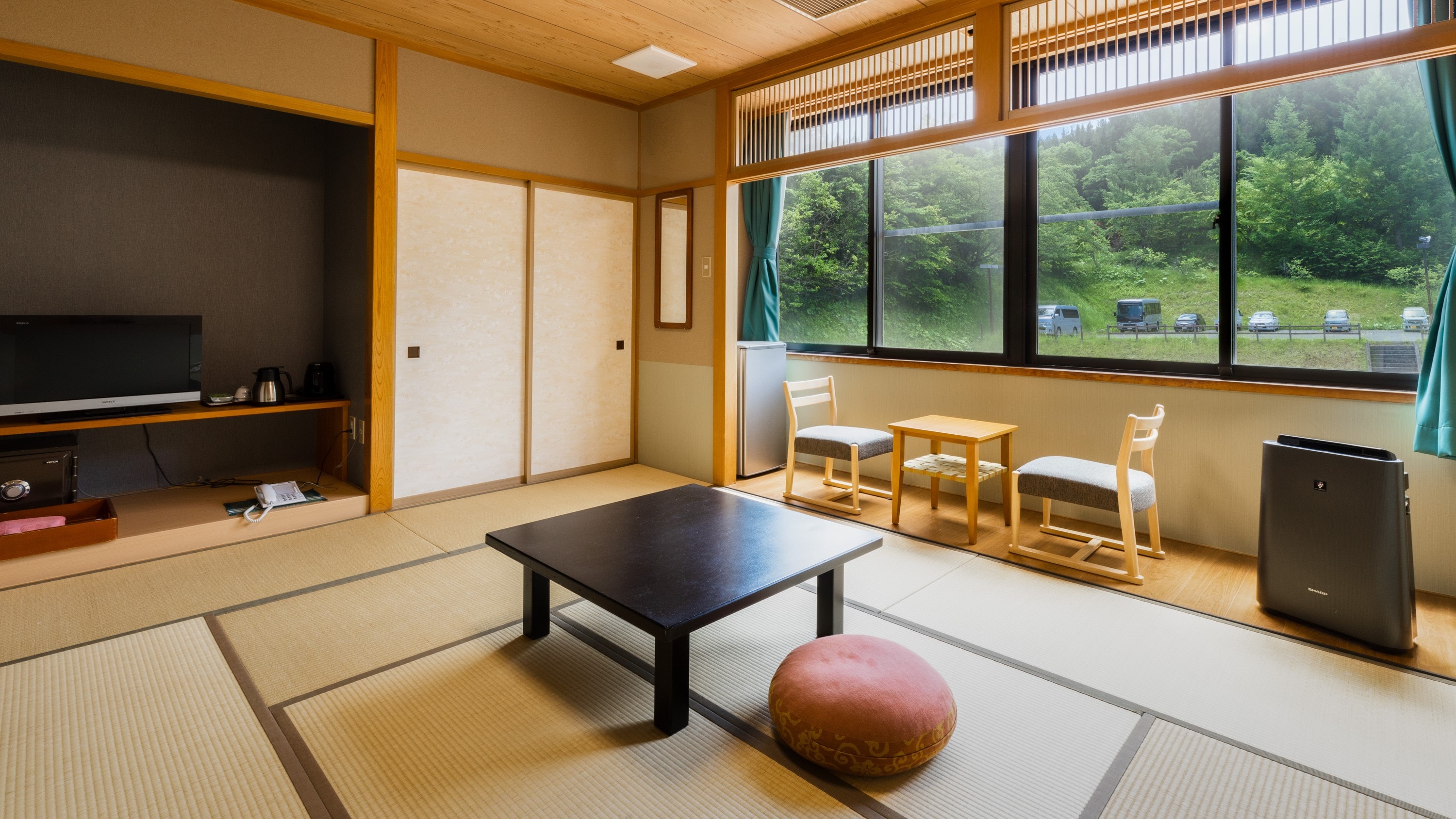 “帶浴室和廁所的味彩館” *靠近溫泉的熱門房間