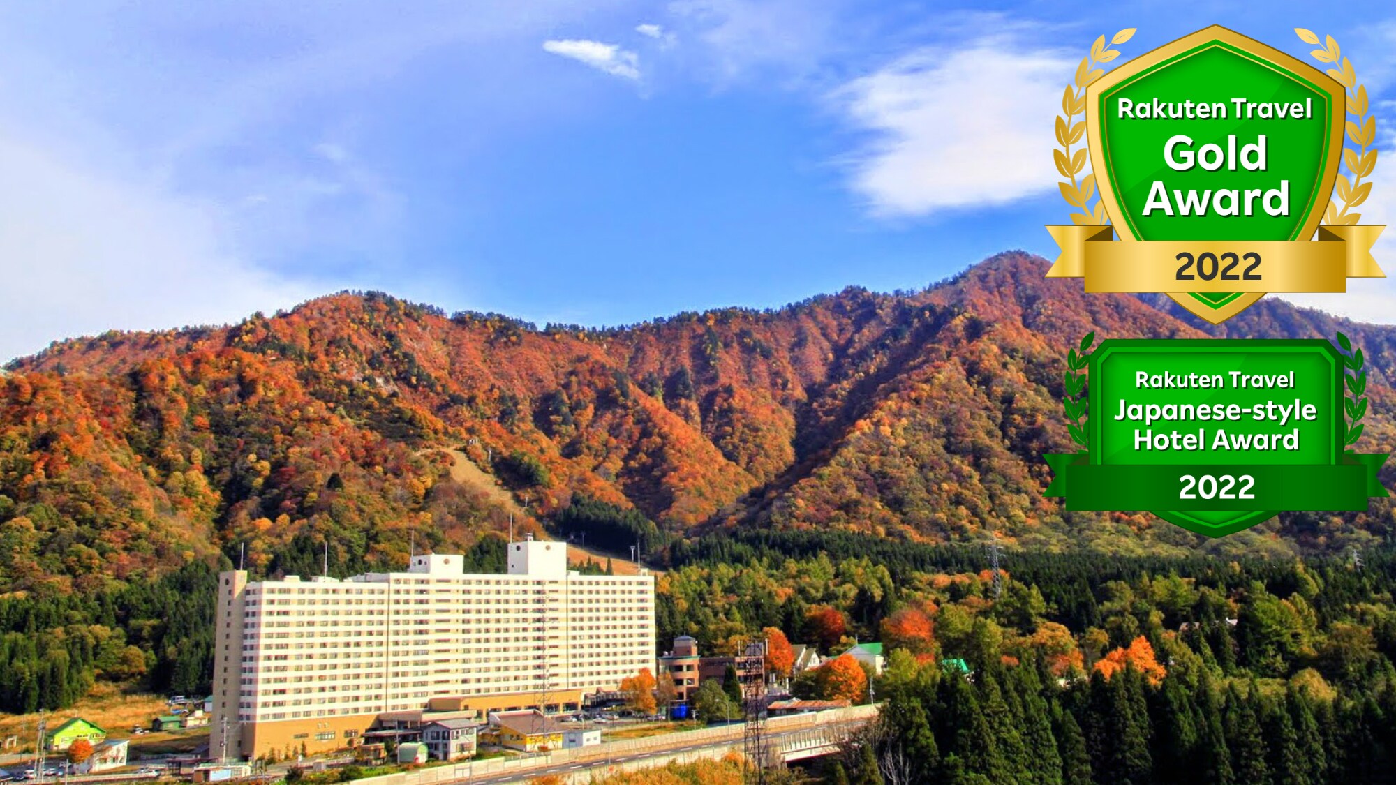 Eksterior hotel_Musim gugur