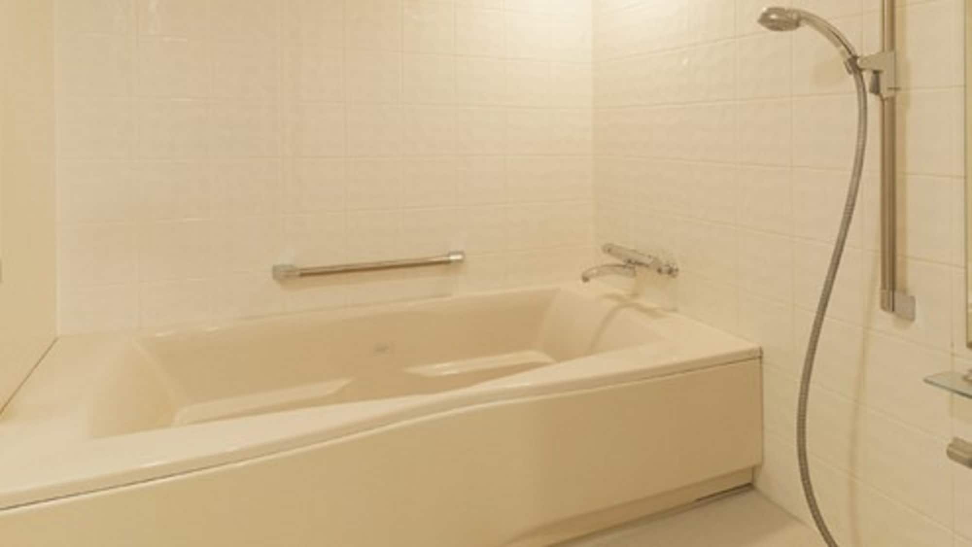 ◇ Double room bathroom ◇