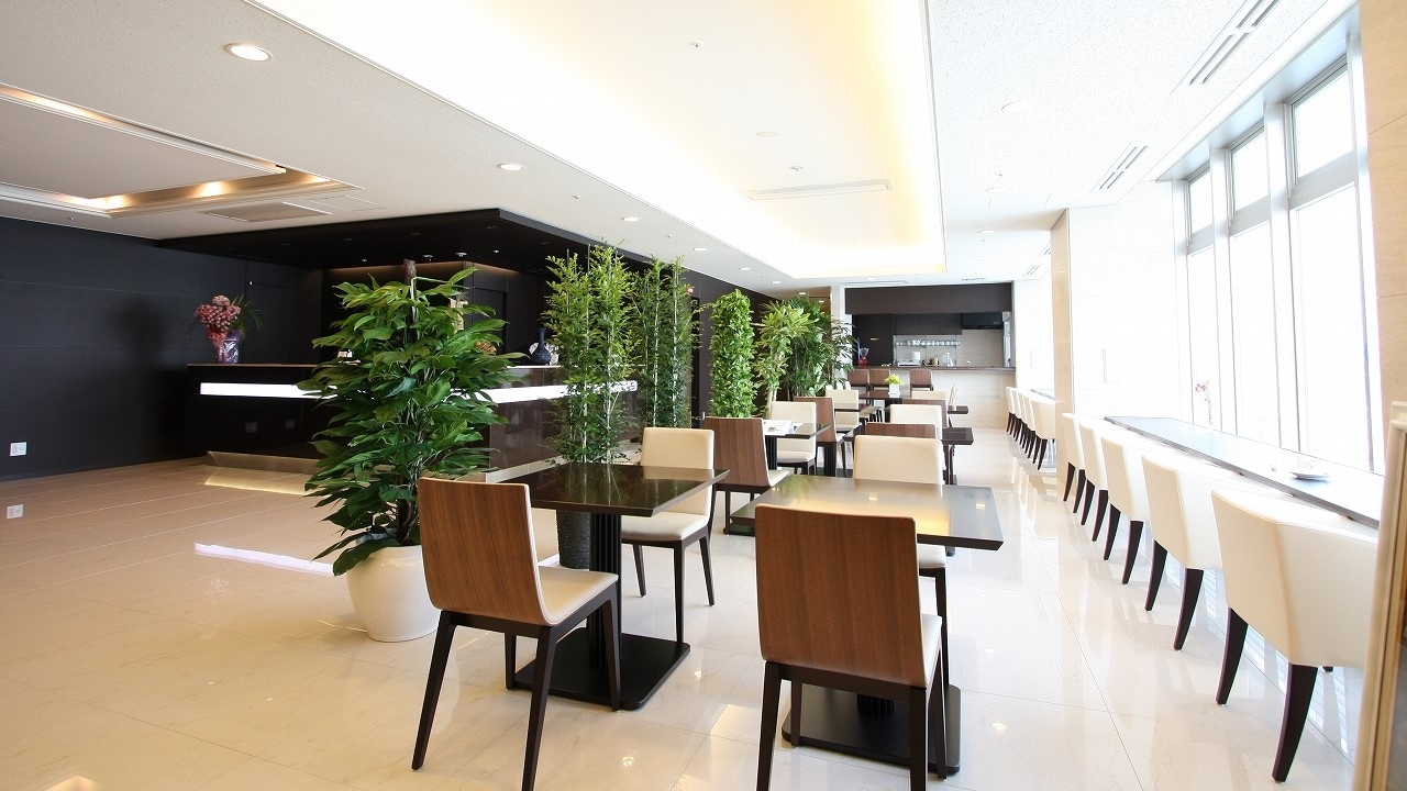 Tea lounge lavender