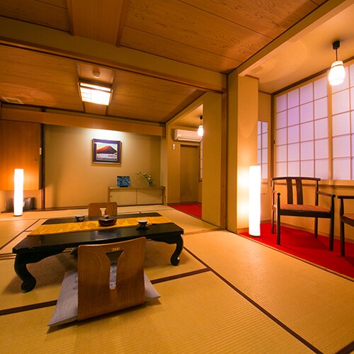 ■12 tatami mats■
