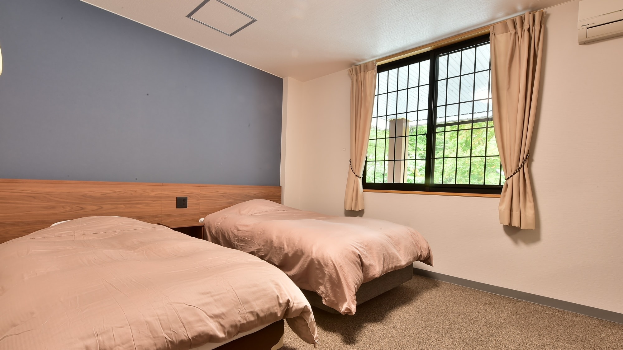 Western-style room