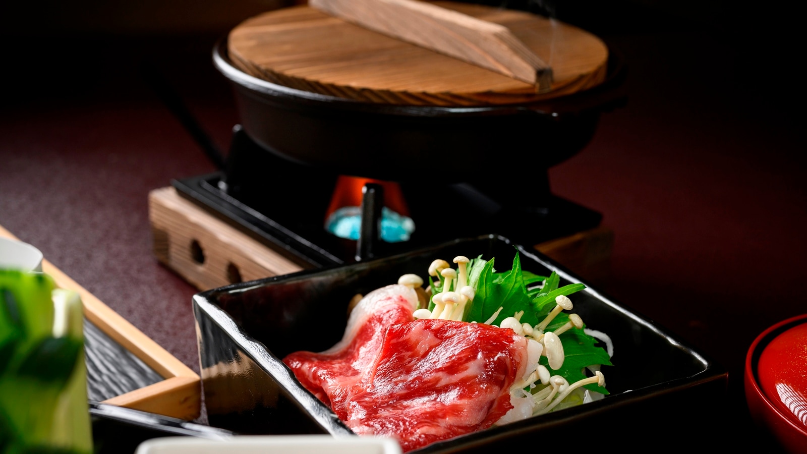 Sukiyaki