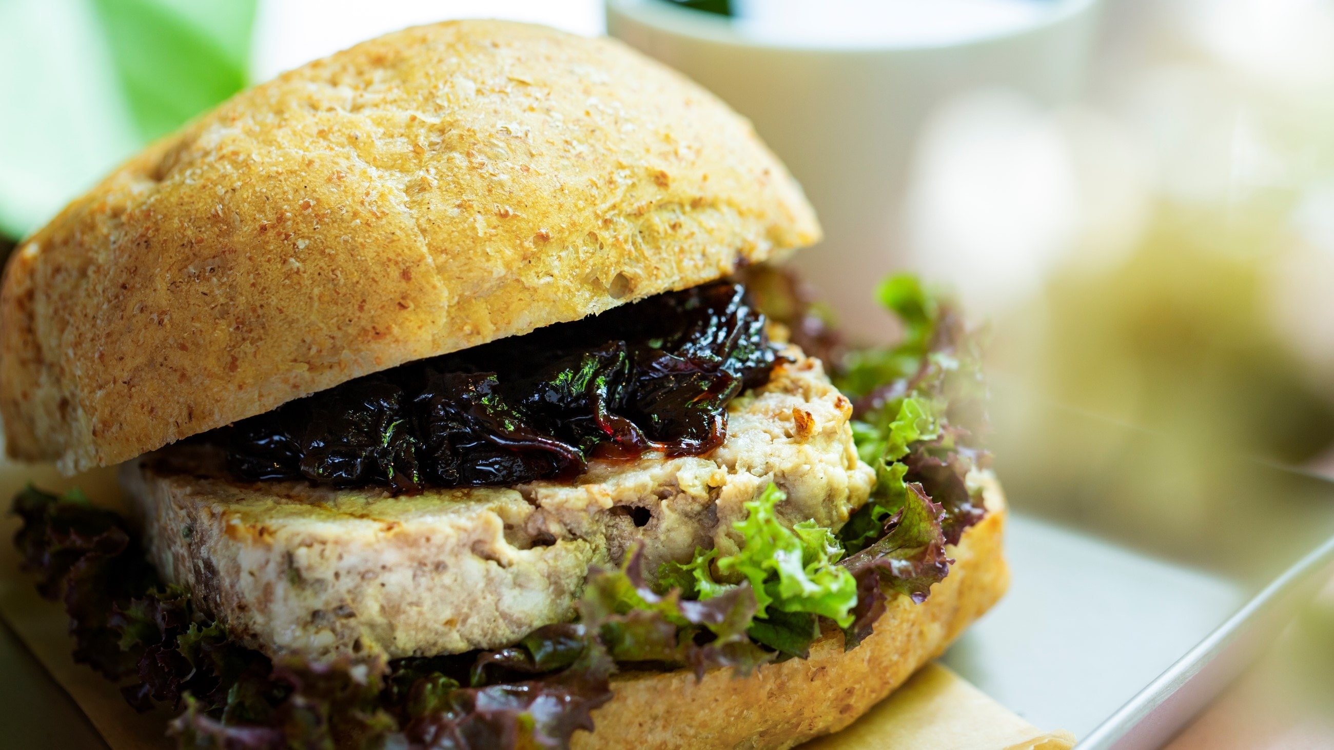 ■ Morning ・ Focaccia meal sandwich of the day