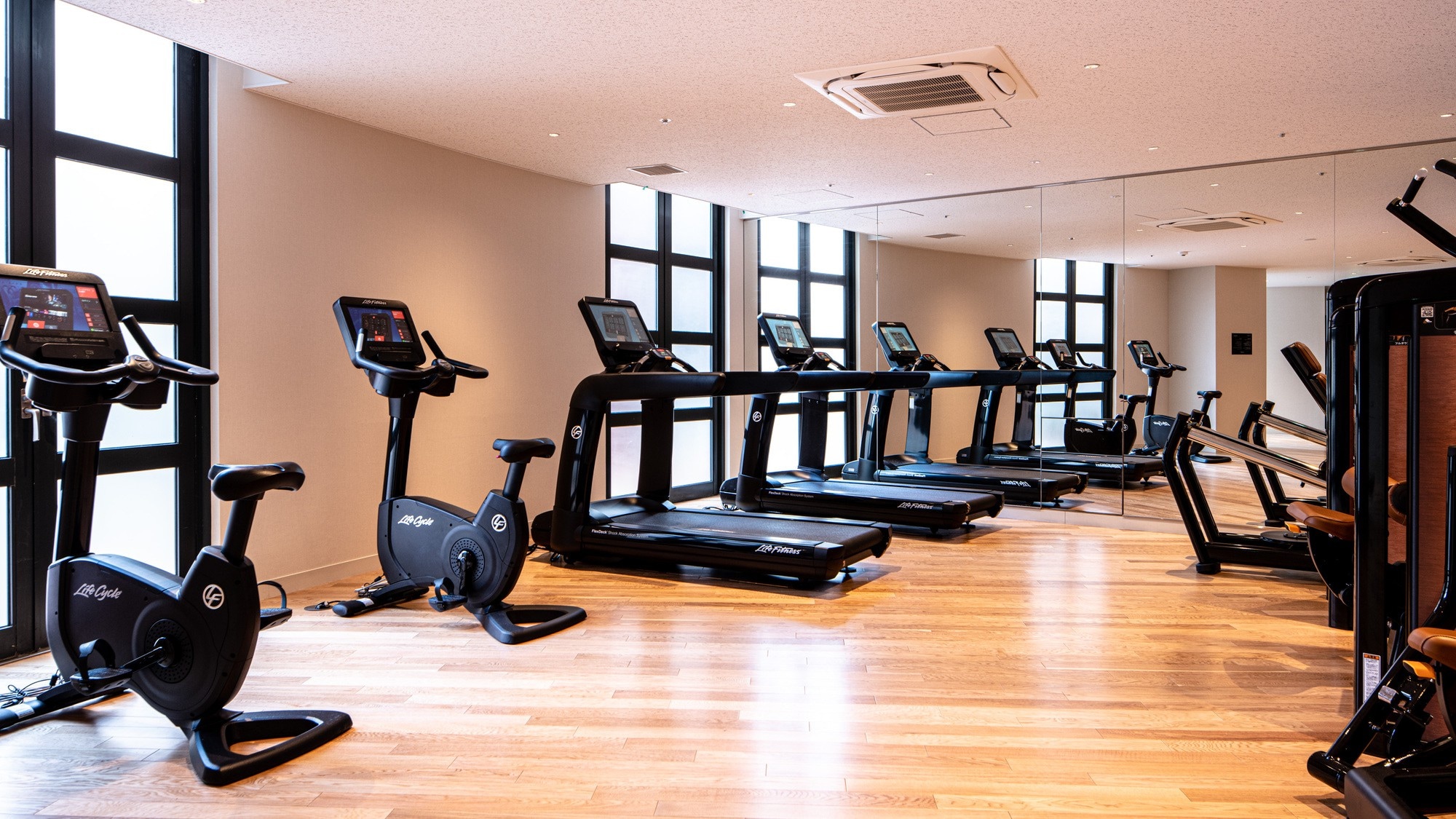 Fitness