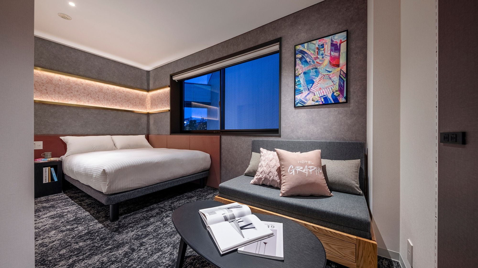 Superior Small Double Room