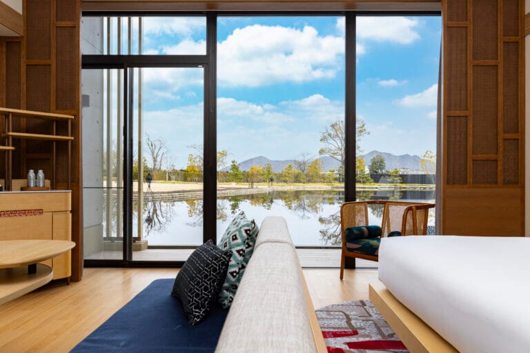 Garden Suite