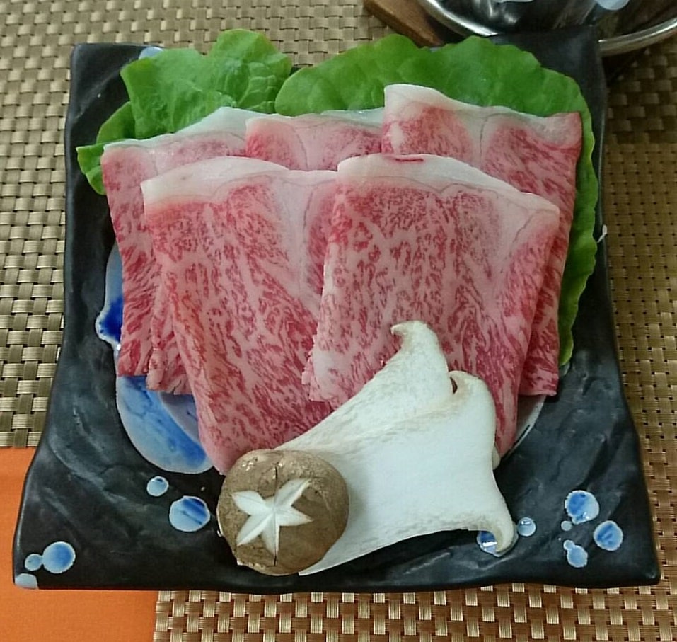 [Hình ảnh] Lẩu bò shabu-shabu Maezawa 150g