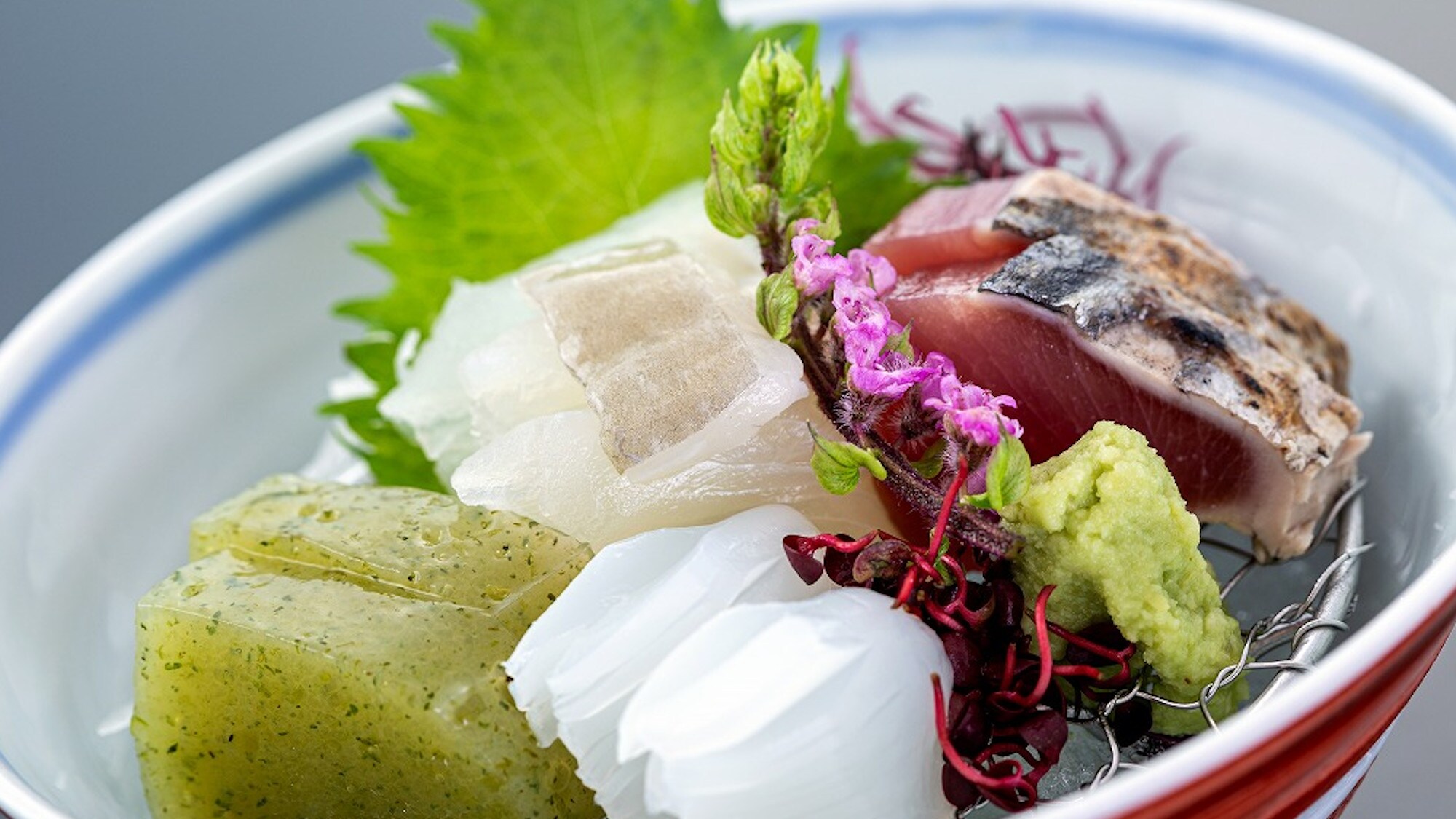 [Shiiba Kaiseki: Example] Image 04