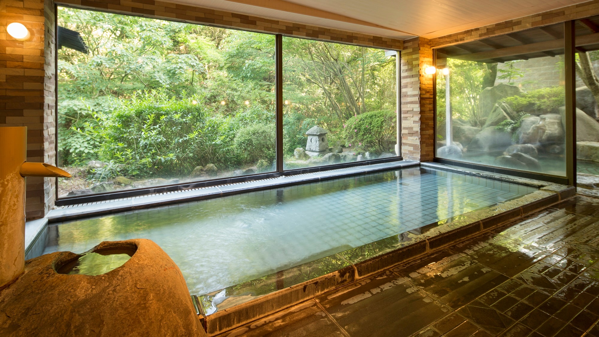[Large public bath] Yudokoro Sanuki no Yu♪