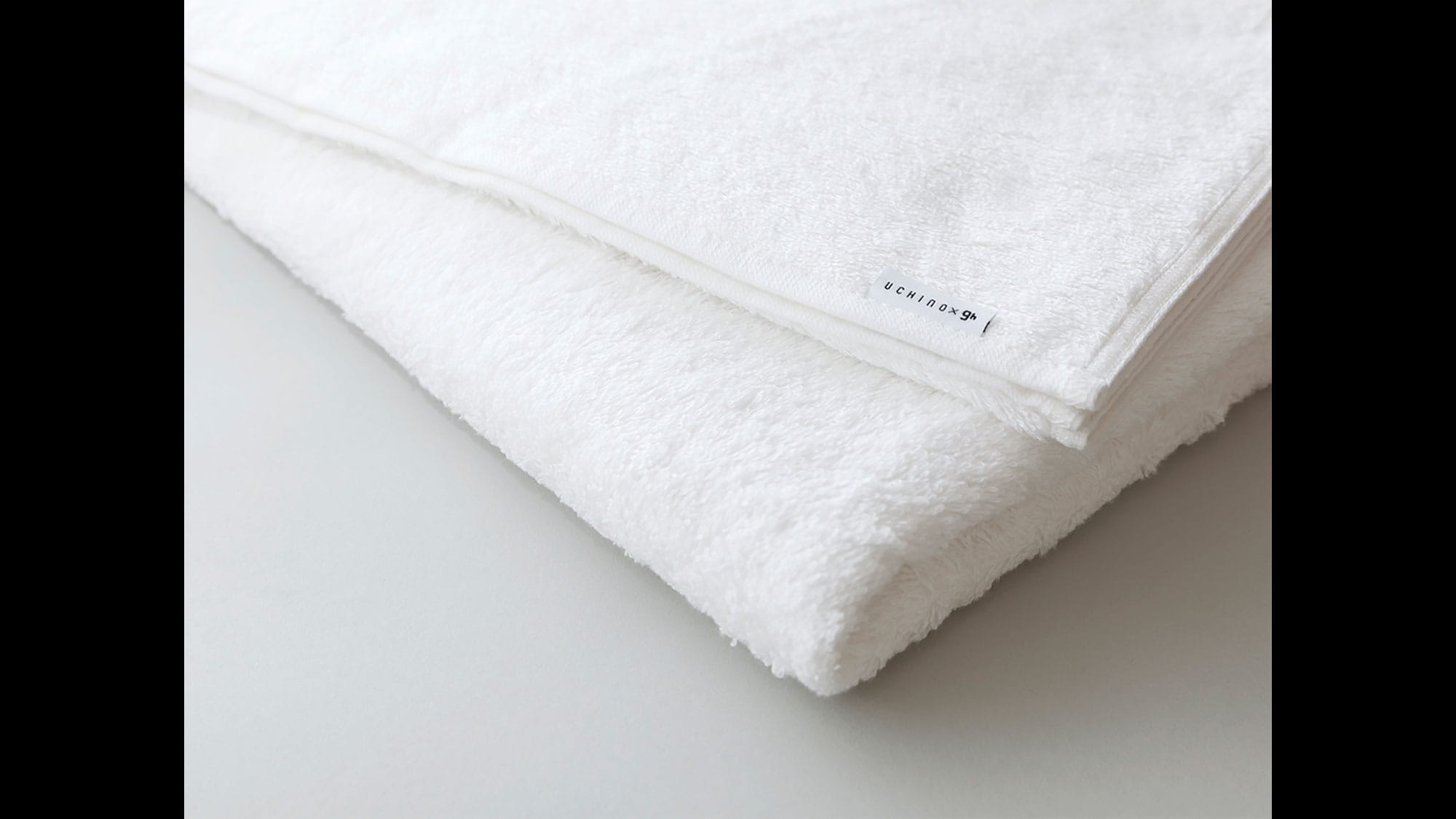 towel