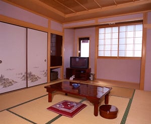 Room example