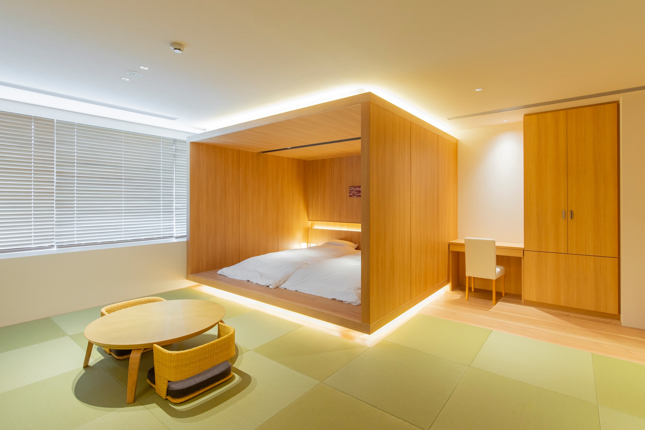 Premium Room