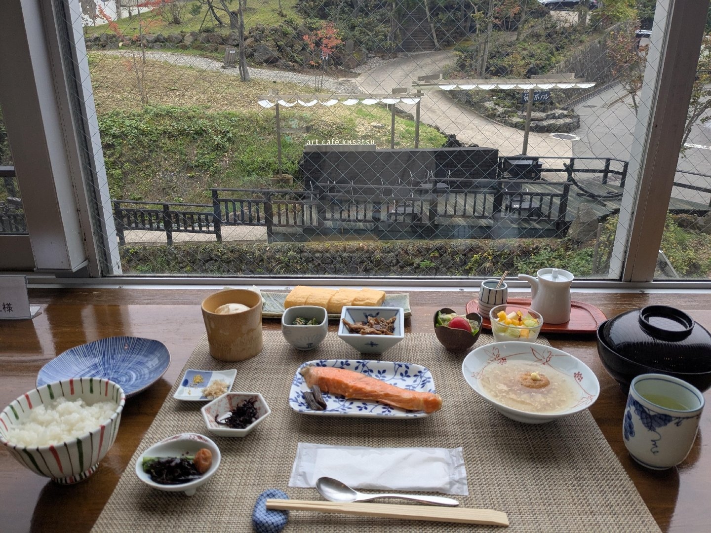 草津温泉 綿の湯 草津ホテル別館 に実際に泊まった方のクチコミ