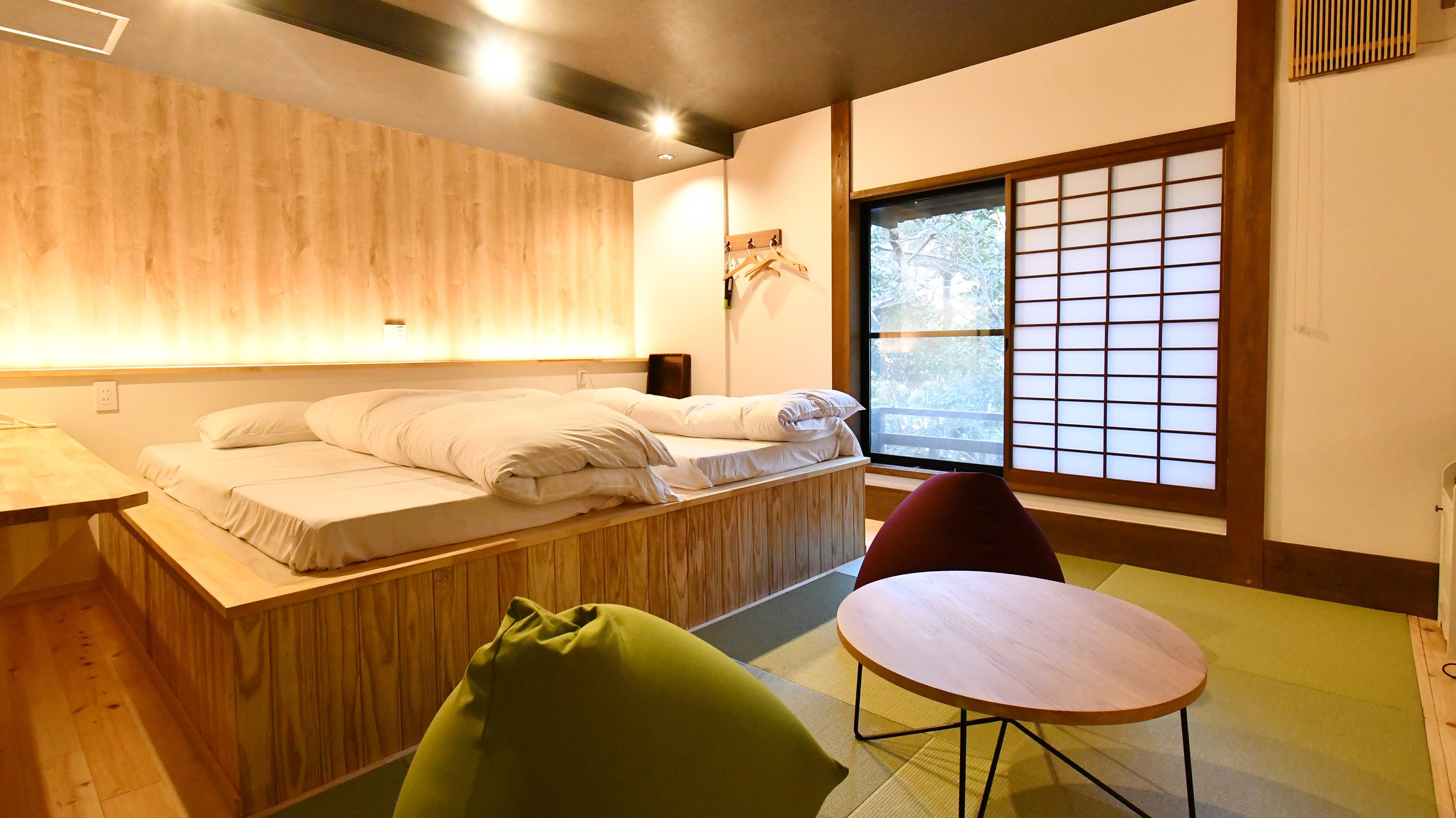 Mizuki room