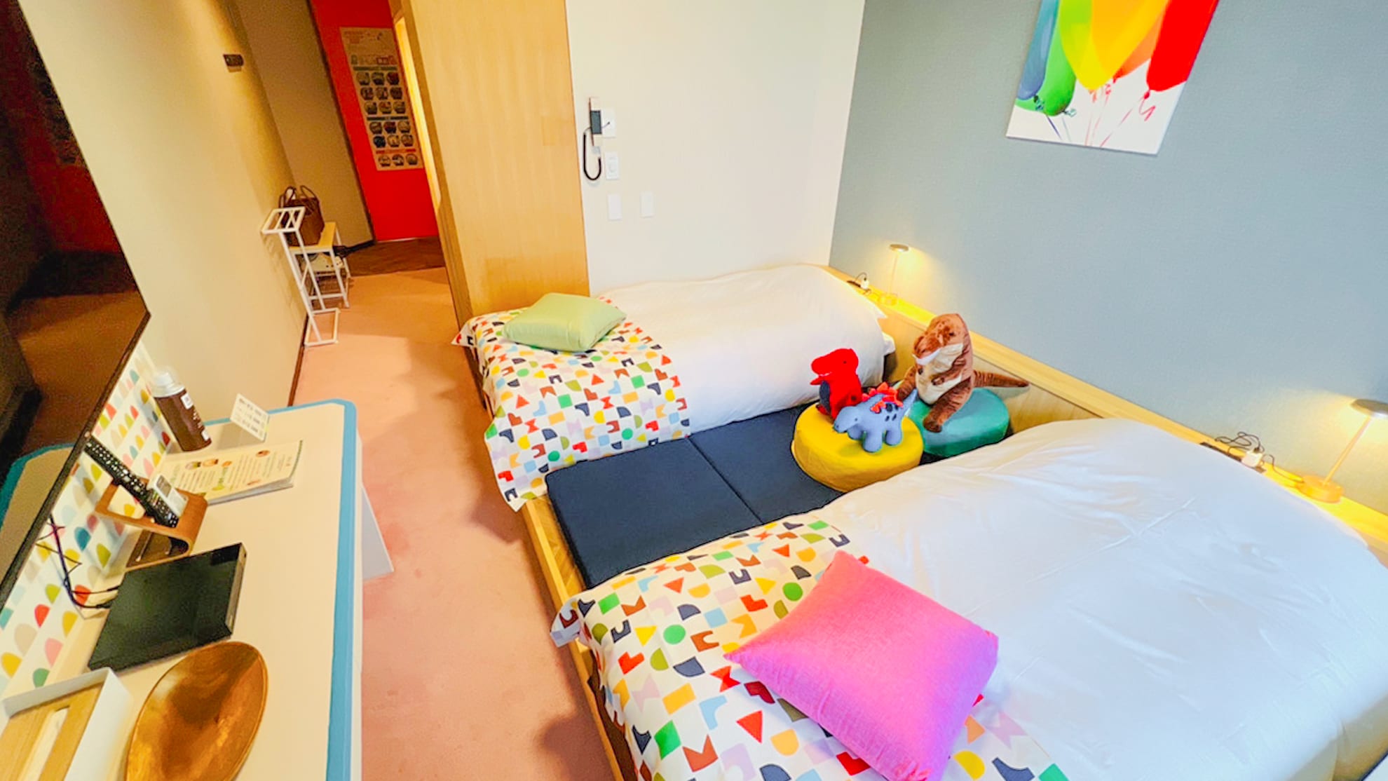 【가든관】캐주얼 2