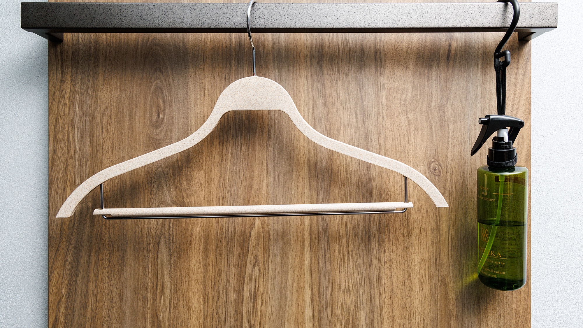 Hanger rack