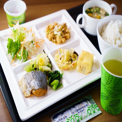 Healthy Breakfast②