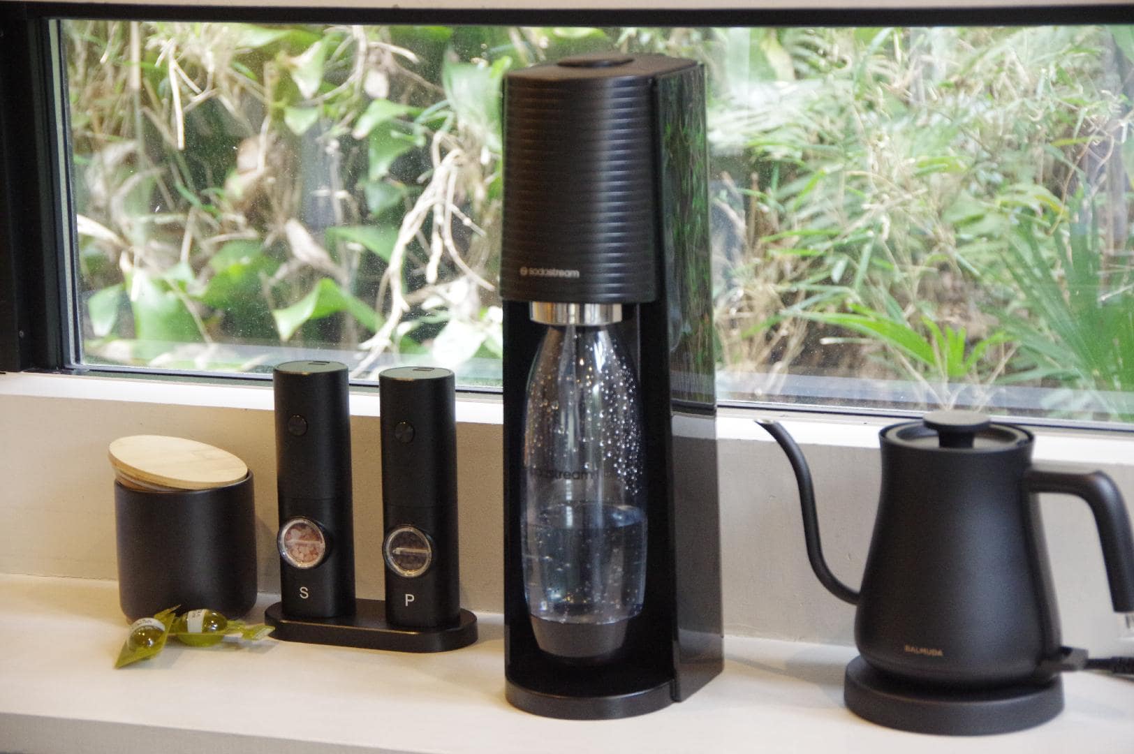 ＜Unkai＞ Kitchen supplies
