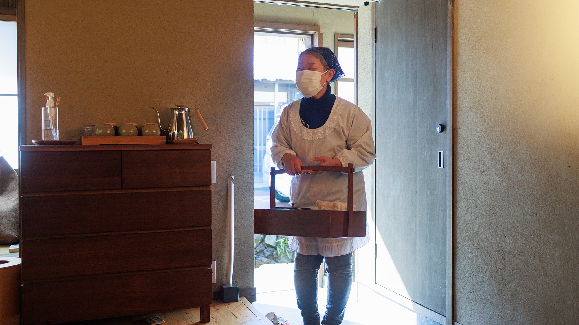 [Dinner] Kumagawa Hospitality Meal