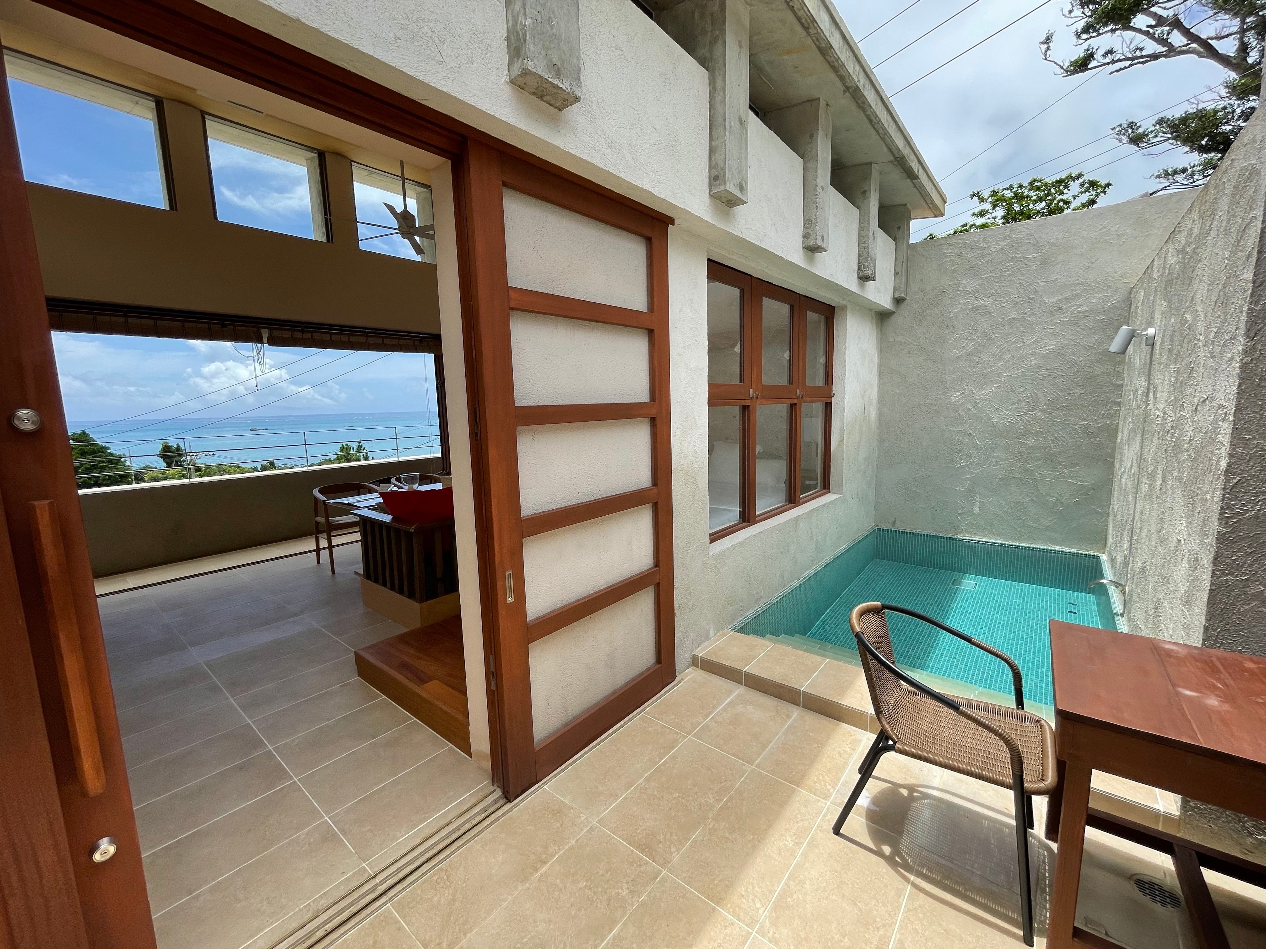 Pool Room