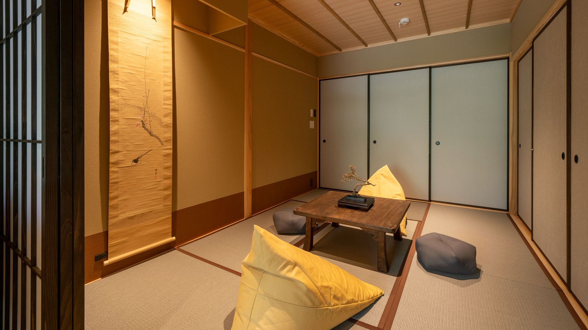 1st floor Japanese-style room