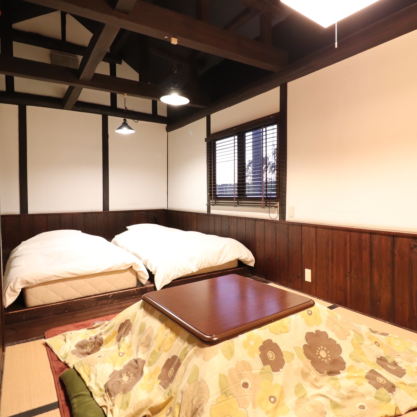 Hotel photo 21 of Kominka no Yado Shoya Yamaguchi.