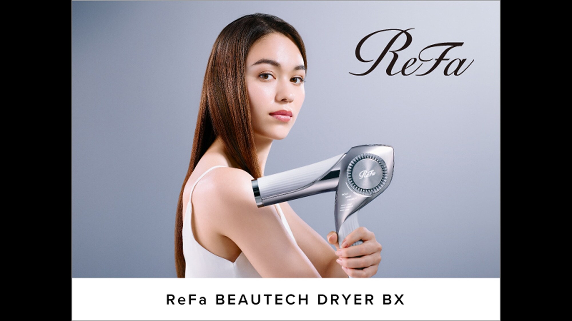 【ReFa】BEAUTECH DRYER BX