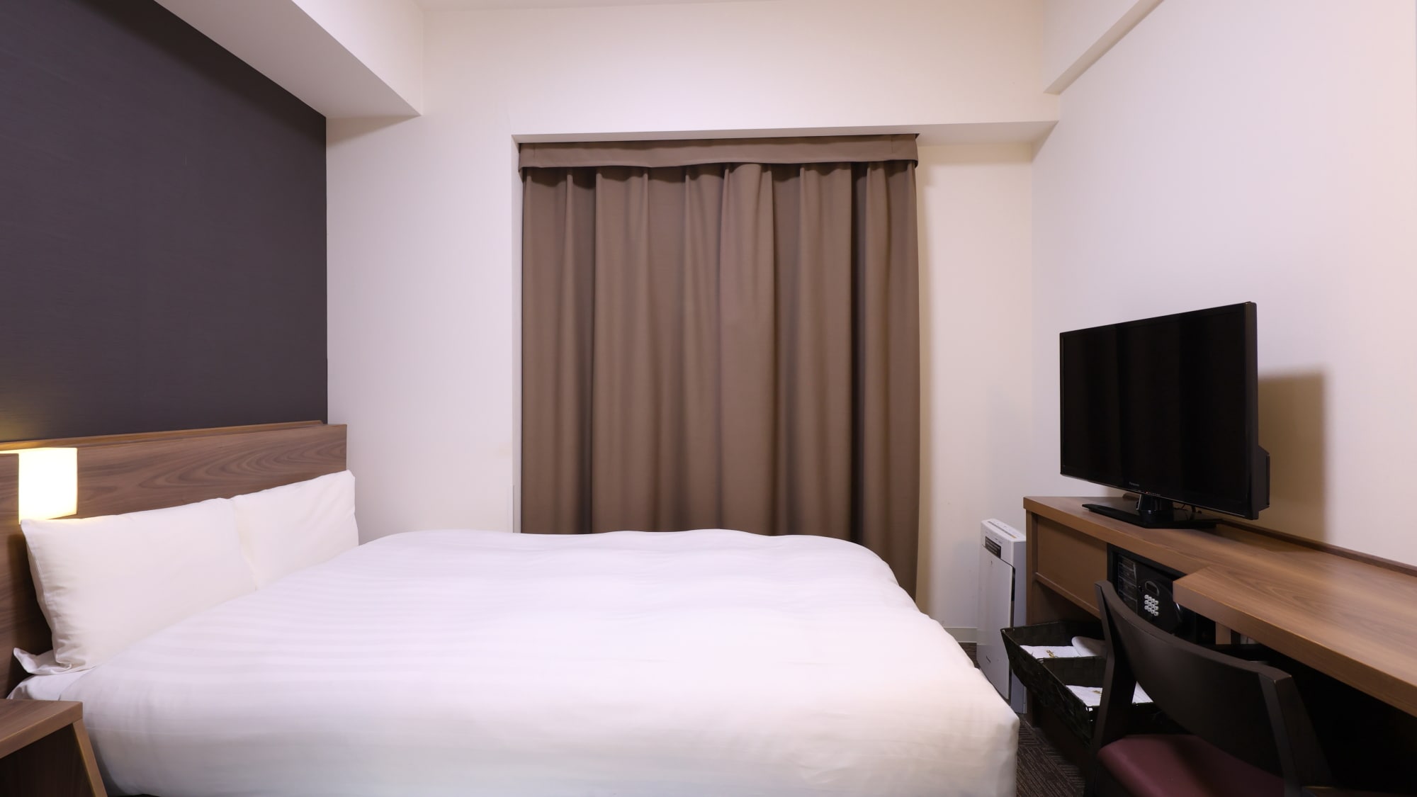 ■Kamar semi-double◆15,1㎡◆120cm×195cm×1 mobil