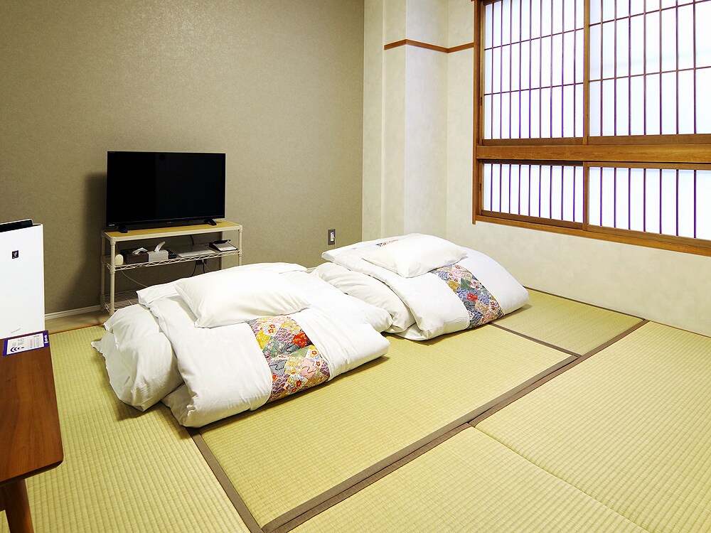 6張榻榻米日式房間①