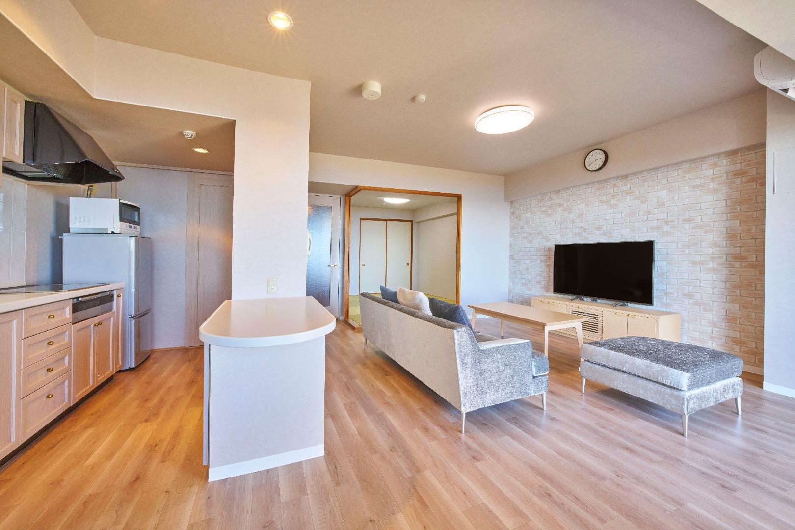 Standard Suite