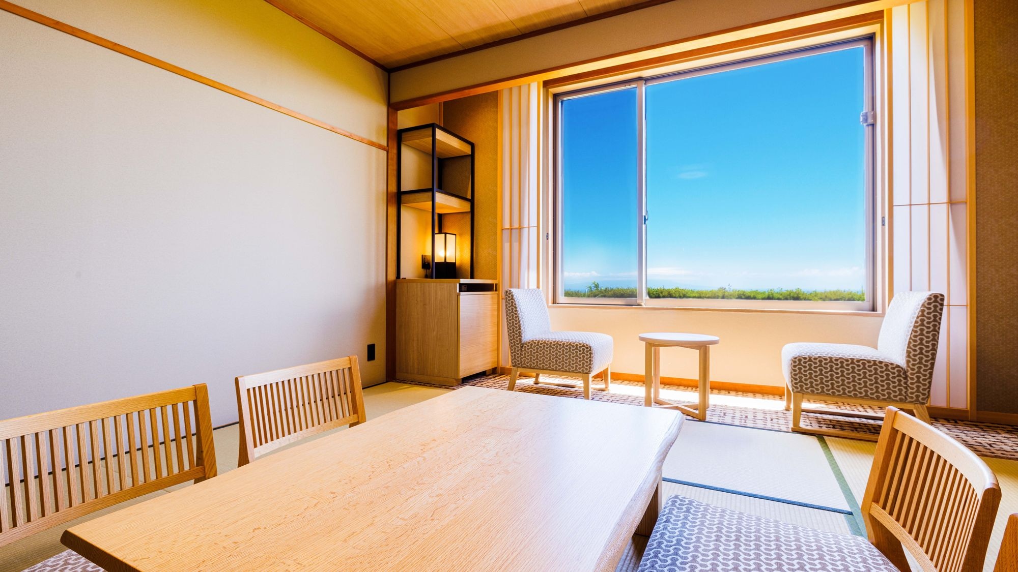 Japanese Style Superior