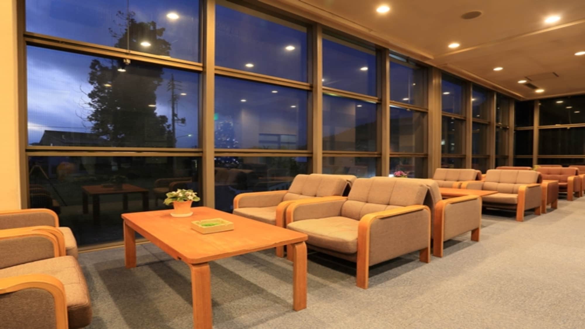 ล็อบบี้ 2