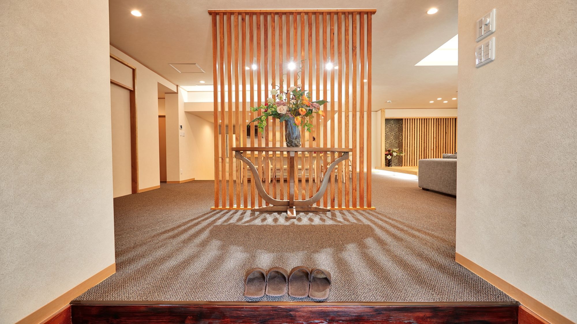 ทางเข้า