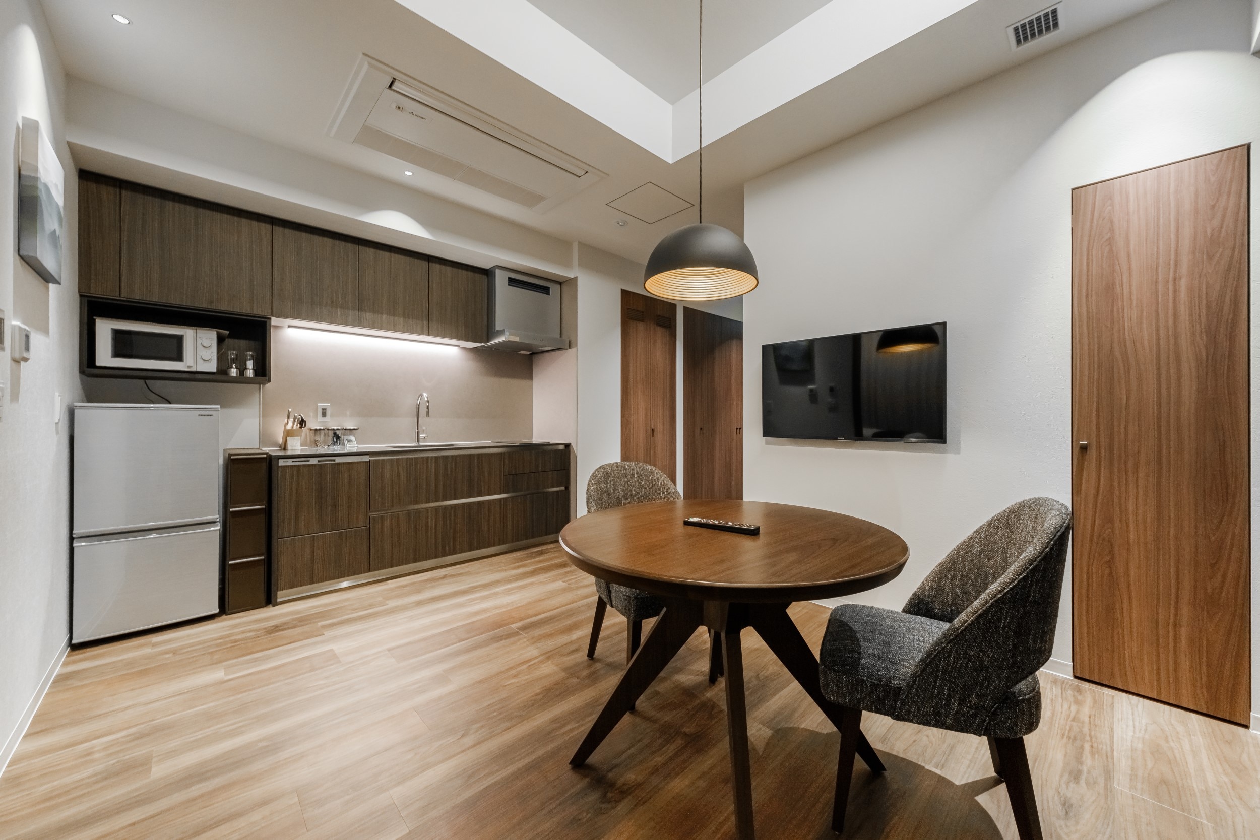 1 Bedroom Premium Suite with Kitchen