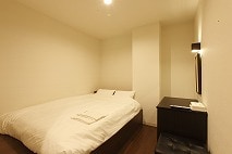 1間雙人房