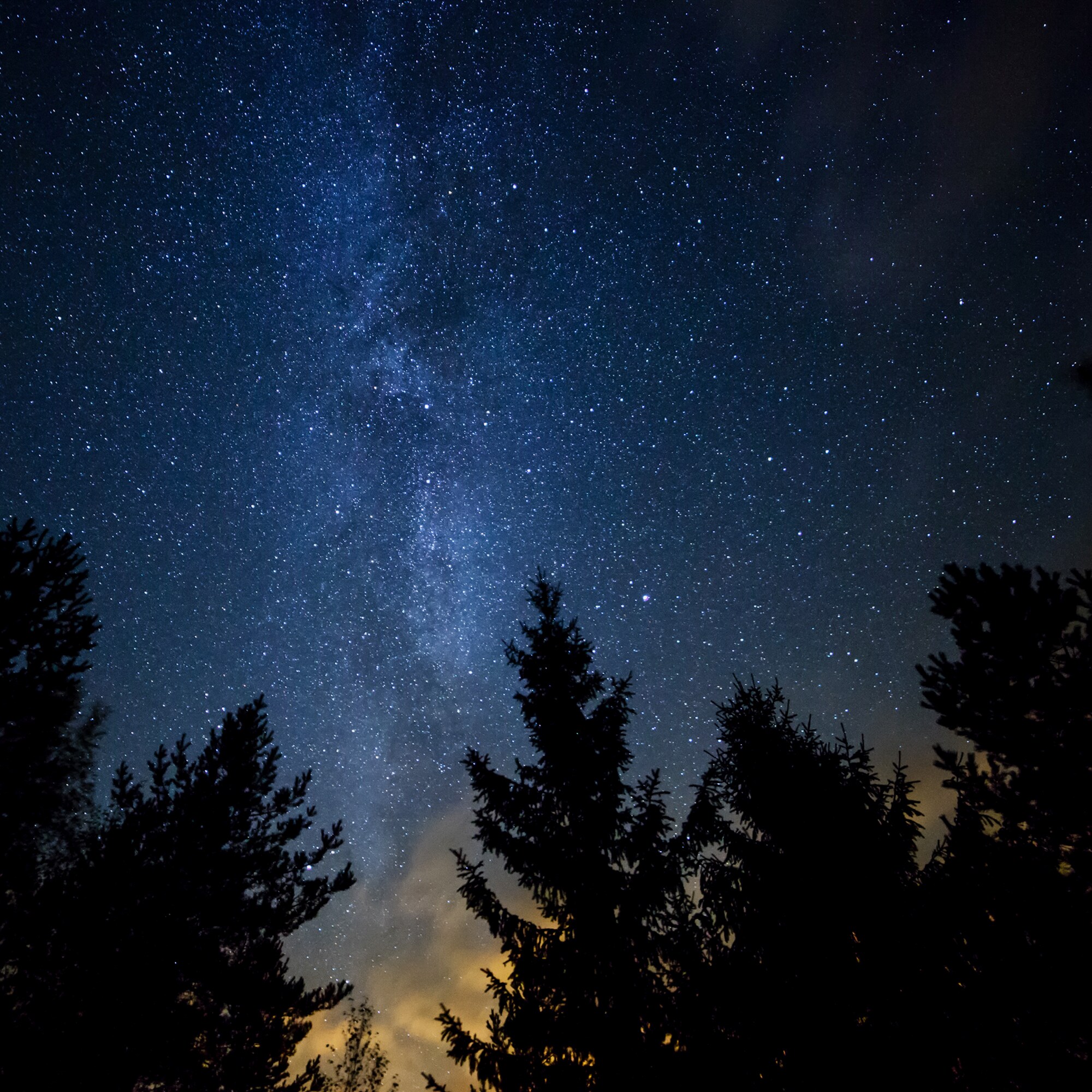 s full sky starry sky