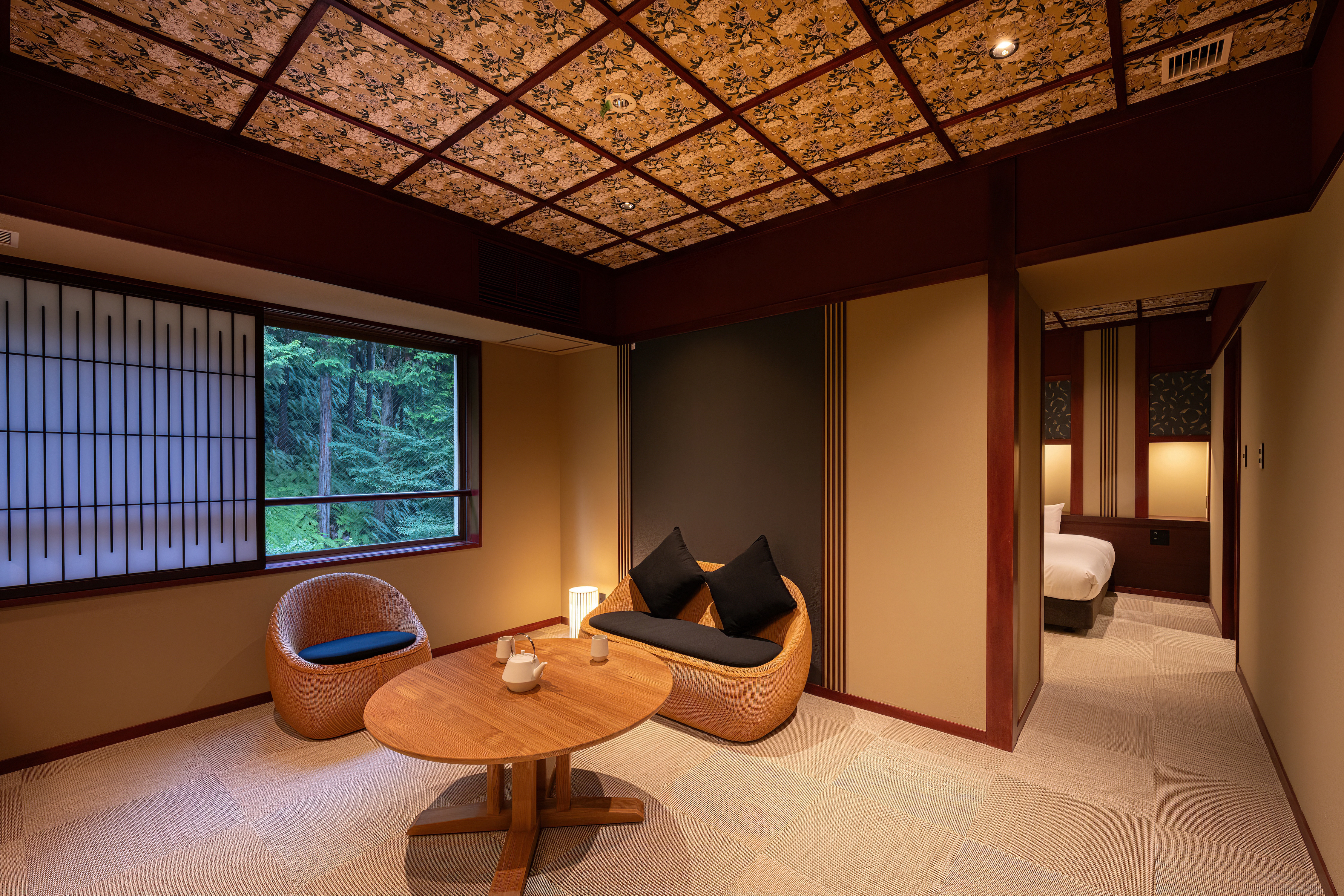 Luxury A