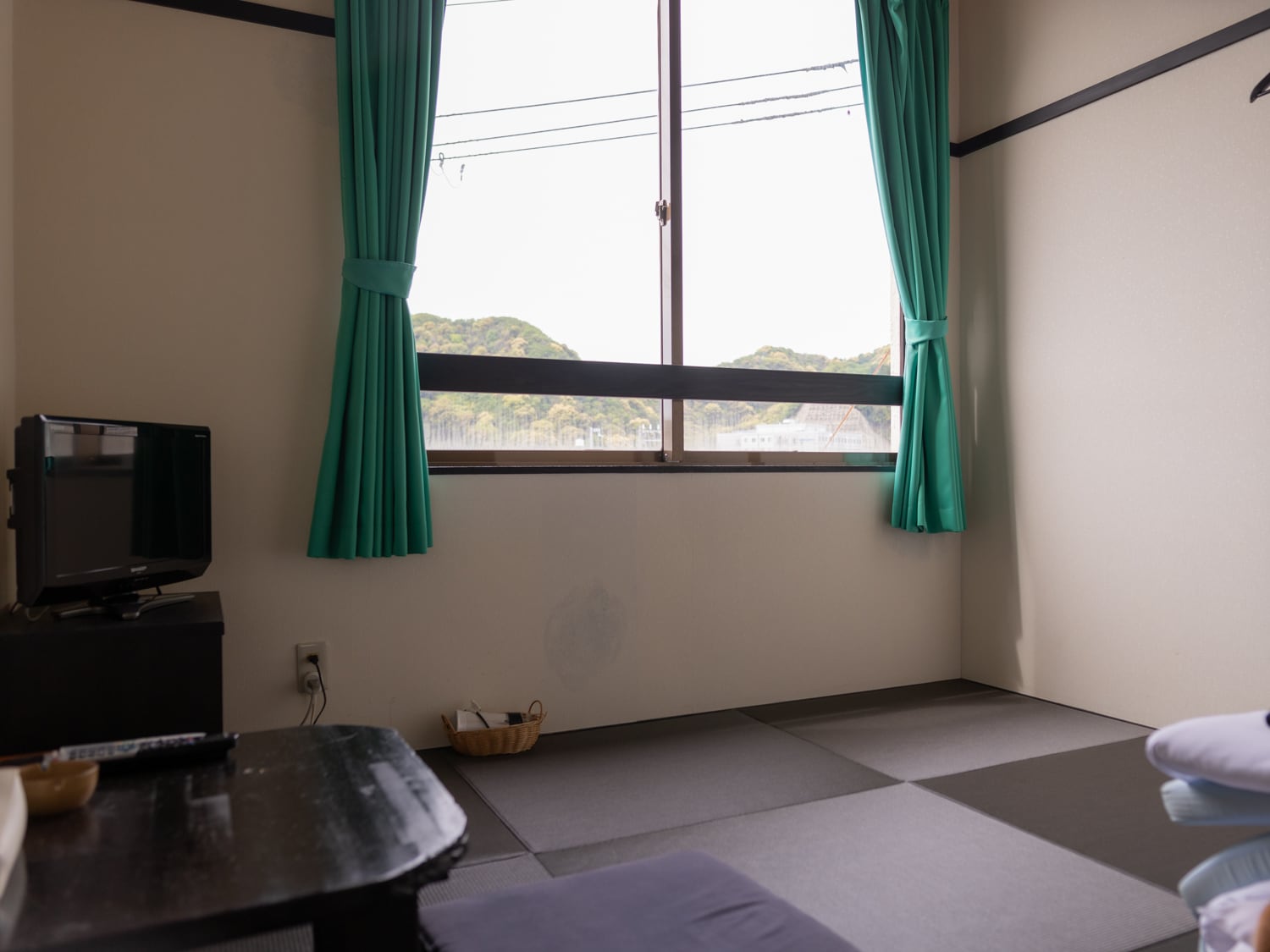 Japanese-style room 4.5 tatami