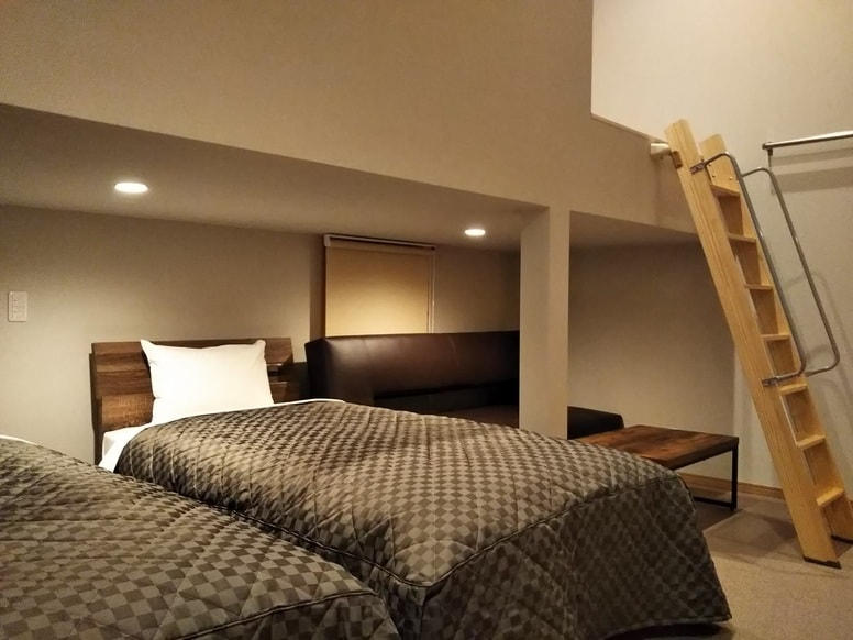 Kamar tidur