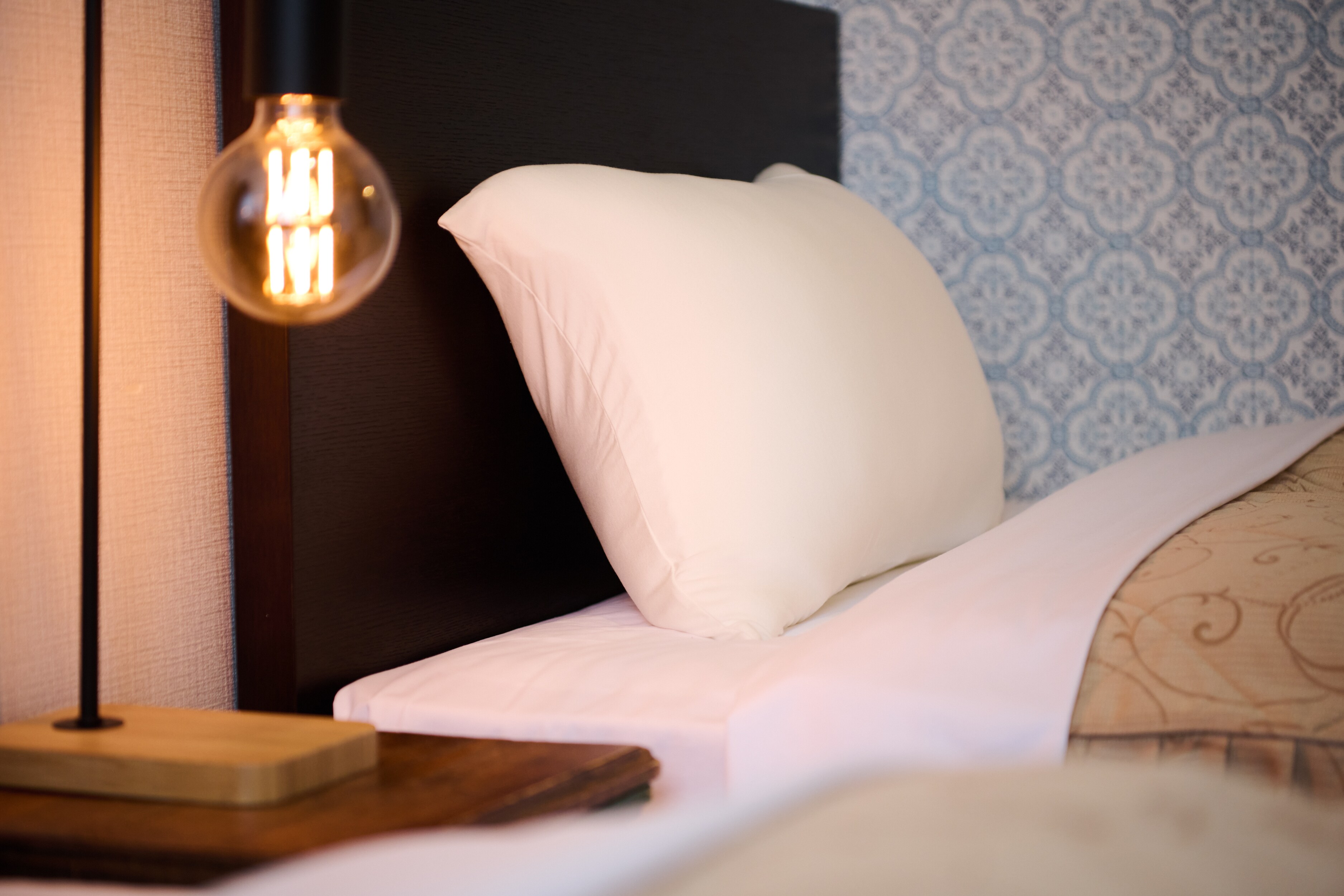 Economy Twin Room