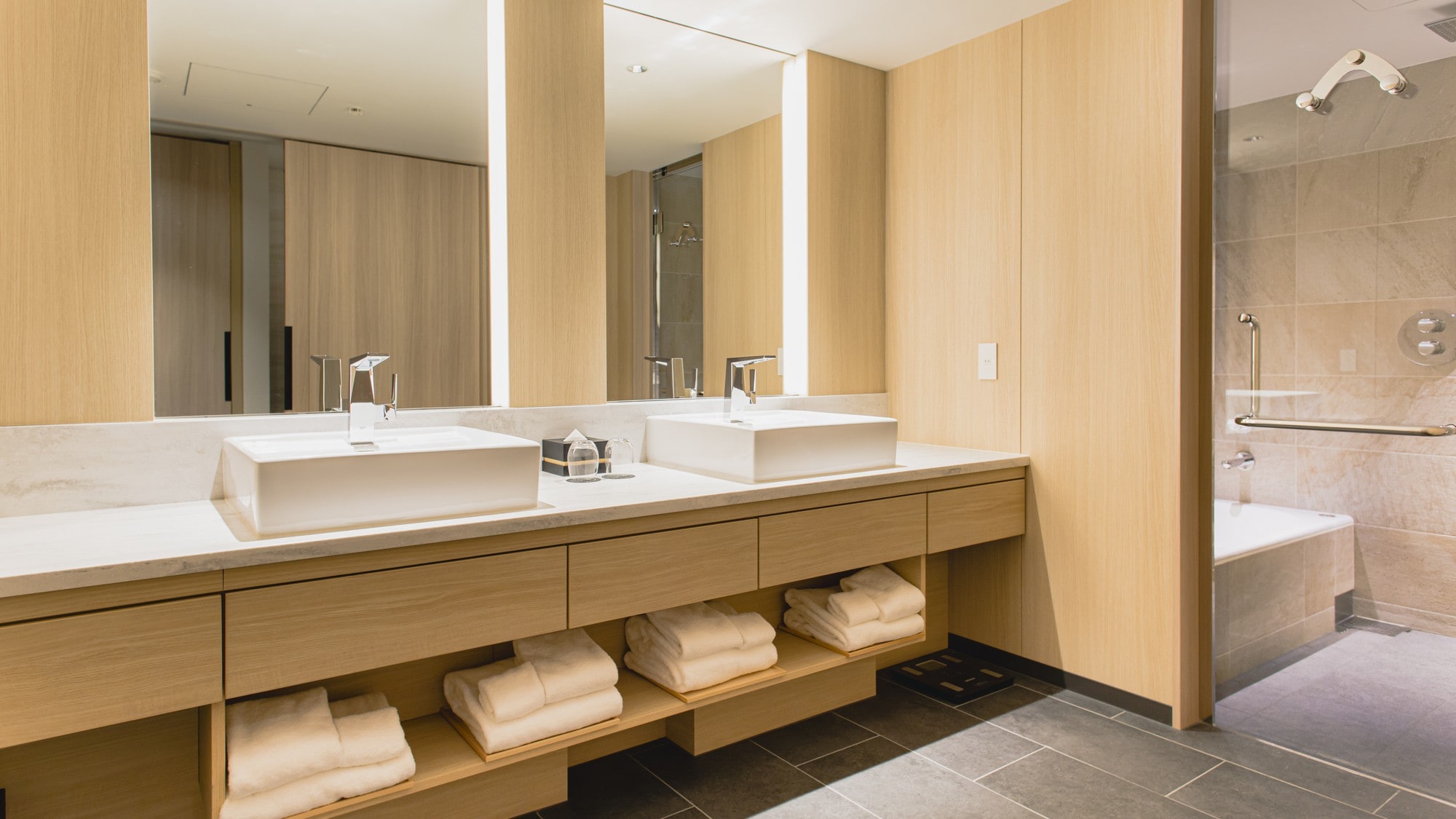 Bathroom image