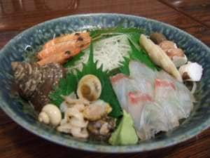 Sashimi