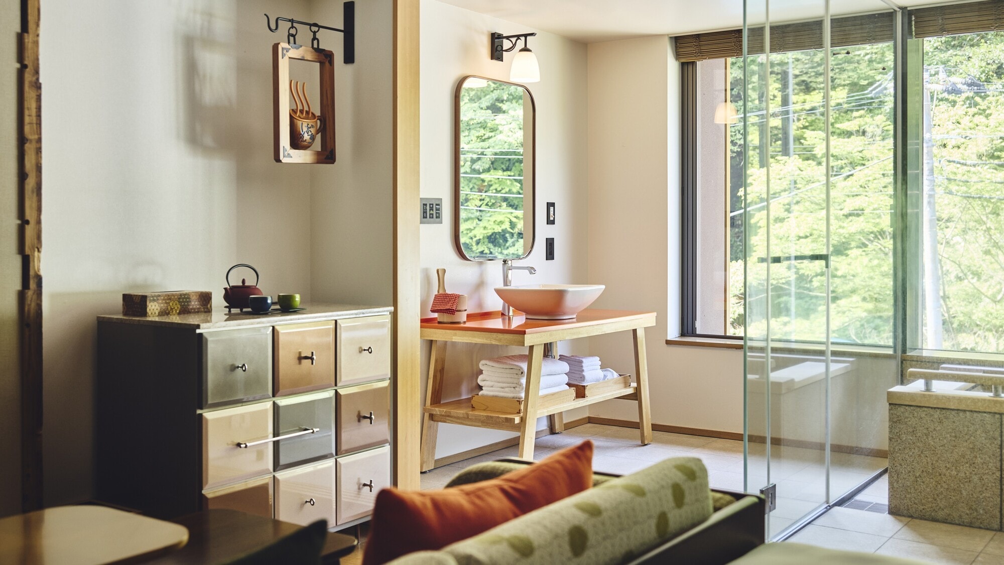 Room Overview